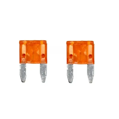 FUSE CONNECTOR 10A MINI - D05260 - Doshi Auto Parts