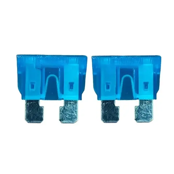 FUSE CONNECTOR 15A - D05258 - Doshi Auto Parts