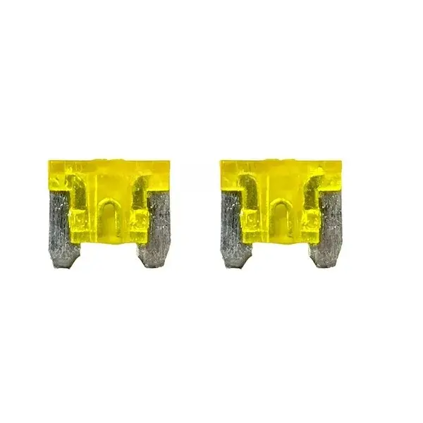 FUSE CONNECTOR 20A BS6 - D05265 - Doshi Auto Parts