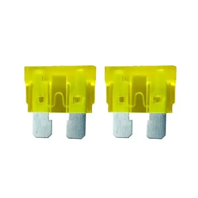 FUSE CONNECTOR 20A - D05259 - Doshi Auto Parts