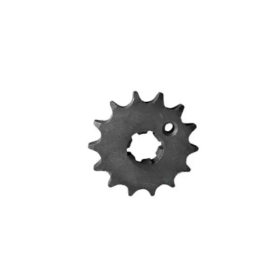 G B SPROCKET FOR FZ/CRUX - D04407 - Doshi Auto Parts