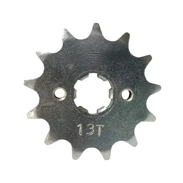 G B SPROCKET FOR XL 100CC (OE) - D04423 - Doshi Auto Parts