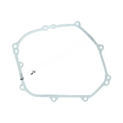 GASKET CLUTCH COVER FOR CT110X/PLATINA - D05101 - Doshi Auto Parts