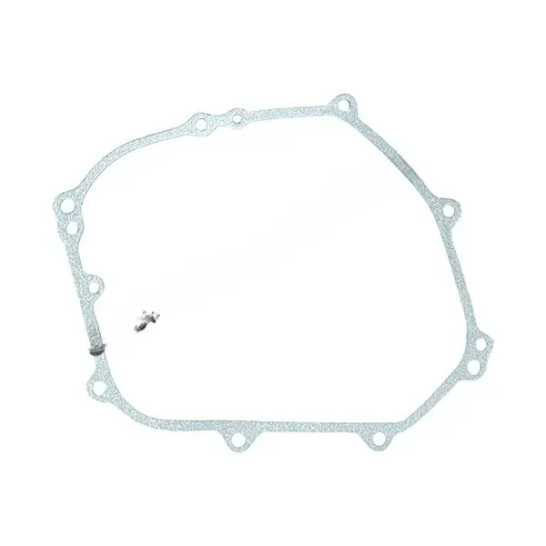 GASKET CLUTCH COVER FOR CT110X/PLATINA - D05101 - Doshi Auto Parts