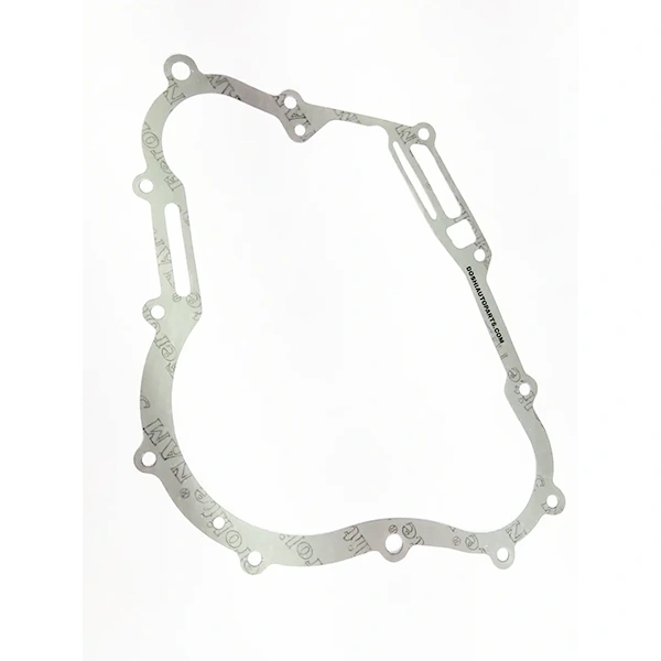 GASKET CLUTCH COVER FOR FZ - D04127 - Doshi Auto Parts