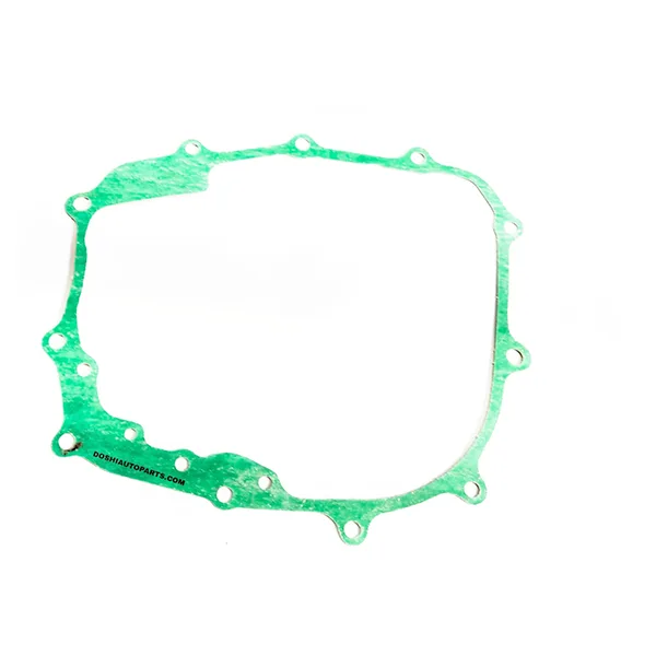 GASKET CLUTCH COVER FOR TWISTER/DREAM YU - D04487 - Doshi Auto Parts