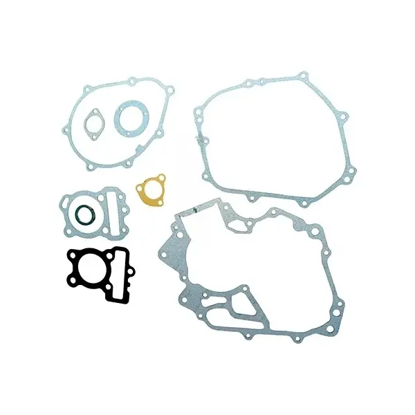 GASKET KIT FOR CT110X/PLATINA110BS6 - D05345 - Doshi Auto Parts