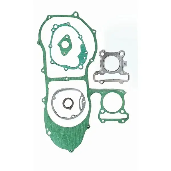 GASKET KIT FOR FASCINO/ALPHA/RAY - D03980 - Doshi Auto Parts