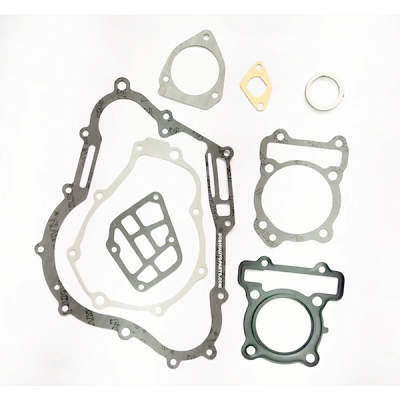 GASKET KIT FOR FZ - D04129 - Doshi Auto Parts