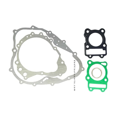 GASKET KIT FOR GIXXER - D04852 - Doshi Auto Parts