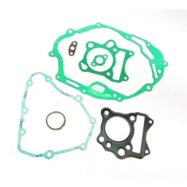 GASKET KIT FOR HEAT/ZEUS - D03941 - Doshi Auto Parts