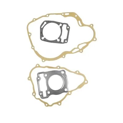 GASKET KIT FOR UNICORN 160 - D05296 - Doshi Auto Parts