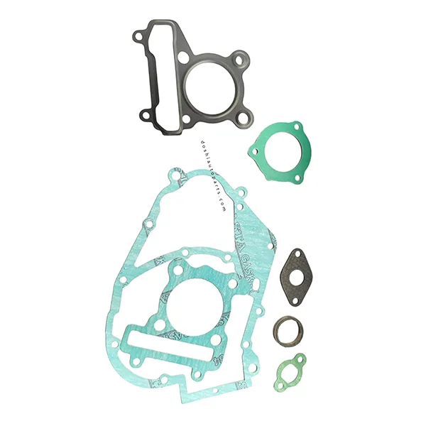 GASKET KIT FOR XL100 BS6 - D04533 - Doshi Auto Parts