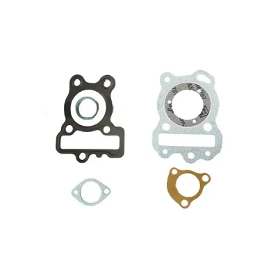 GASKET KIT(HALF) FOR CT110X/PLATINA - D05096 - Doshi Auto Parts