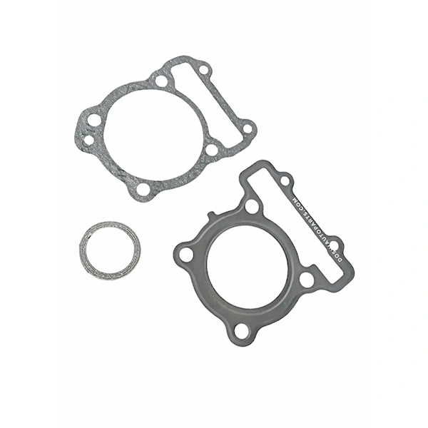 GASKET KIT(HALF) FOR FZ - D04128 - Doshi Auto Parts