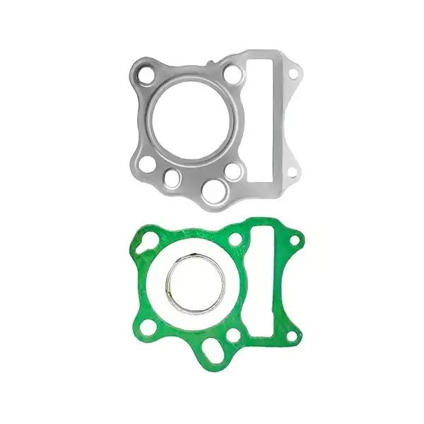 GASKET KIT(HALF) FOR HAYATE110 - D05818 - Doshi Auto Parts