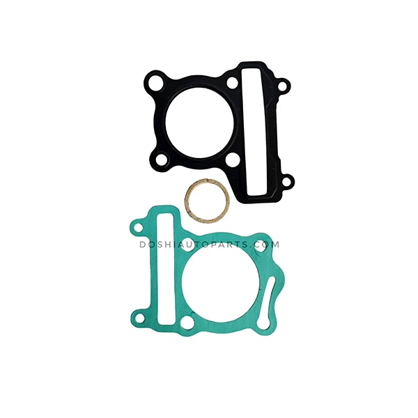 GASKET KIT(HALF) FOR JUPITER 125CC BS6 - D05598 - Doshi Auto Parts