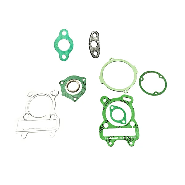 GASKET KIT(HALF) FOR RADEON/STARCITYBS6 - D04965 - Doshi Auto Parts