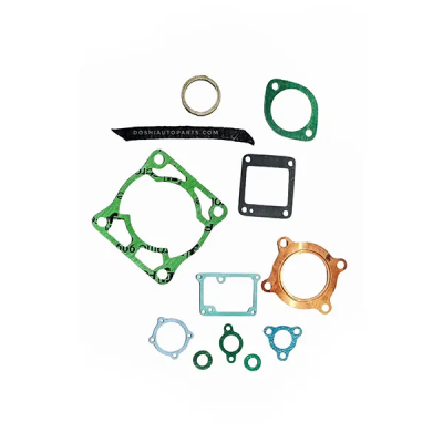 GASKET KIT(HALF) FOR RX100 - D04886 - Doshi Auto Parts