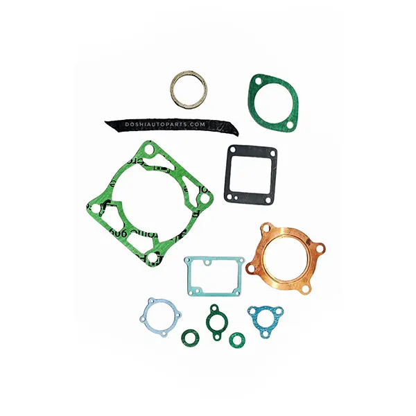 GASKET KIT(HALF) FOR RX100 - D04886 - Doshi Auto Parts