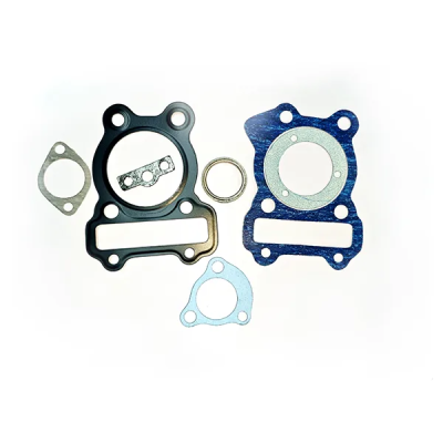 GASKET KIT(HALF) FOR XCD 125/135 - D04909 - Doshi Auto Parts