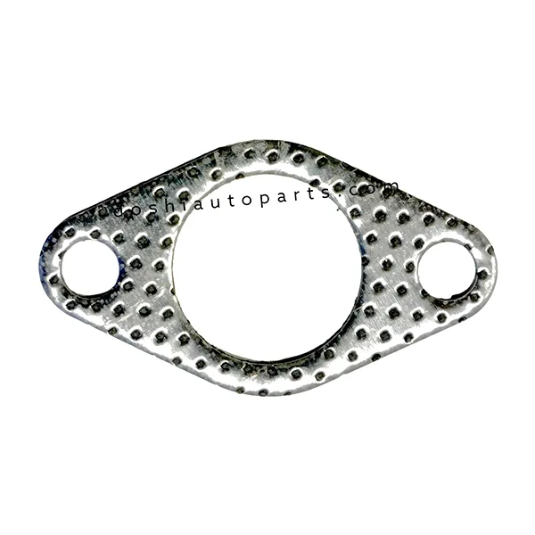 GASKET SILENCER FOR POWER PORT (METAL) - D04569 - Doshi Auto Parts