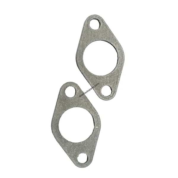 GASKET SILENCER FOR POWERPORT 1.5MM - D04580 - Doshi Auto Parts