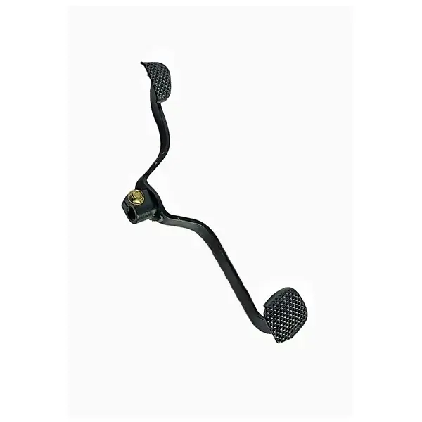 GEAR LEVER FOR GLAMOUR - D03895 - Doshi Auto Parts
