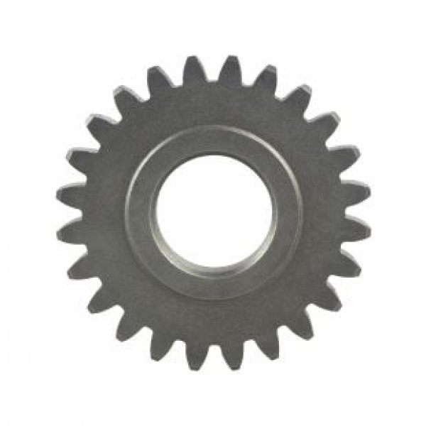 GEAR, MAIN SHAFT-4, 24 TEETH (HF Dawn, HF Deluxe,Passion, Splendor)