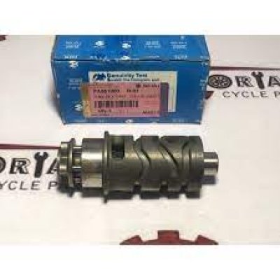 Gear Shift Drum For Bajaj Discover 125| Platina 110 Disk/ Drum |CT 125X