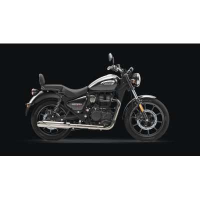 Genuine Brake Lever for Royal Enfield Meteor 350