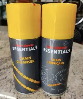 Genuine Chain Maintenance Kit for Royal Enfield Motorcycles