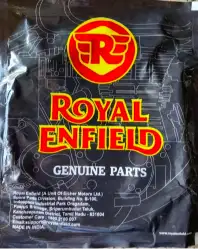 Genuine Choke Cable Assembly for Royal Enfield Classic 500