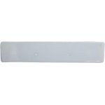 Genuine Front Number Plate for Royal Enfield Motorcycles