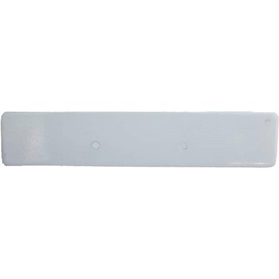 Genuine Front Number Plate for Royal Enfield Motorcycles