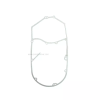 GENUINE GASKET COVER RH FOR ROYAL ENFIELD CLASSIC 500 BS3/EURO3