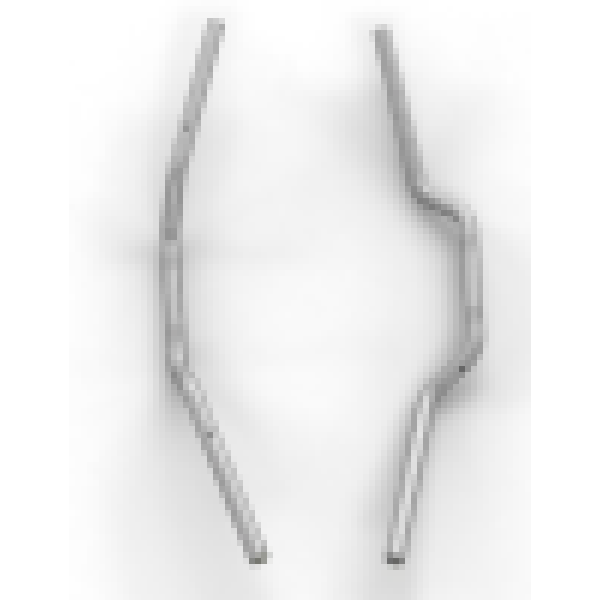 Genuine Handle Bar for Royal Enfield Himalayan BS4/EUR4