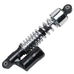 Genuine Rear Shock Absorber Shocker for Royal Enfield Trials 500 (1 pc)