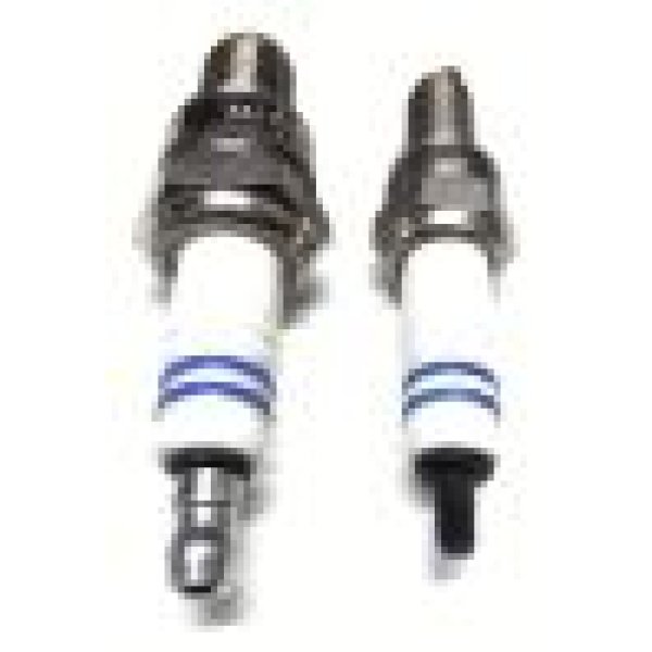 Genuine Spark Plug for Royal Enfield 350cc (Complete set)