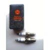 Genuine Spark Plug Set for Royal Enfield Classic 500cc