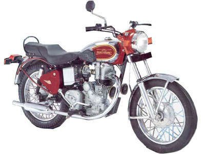 Genuine Tappet Valve, Rod And Guide for Royal Enfield Bullet Machismo 500cc