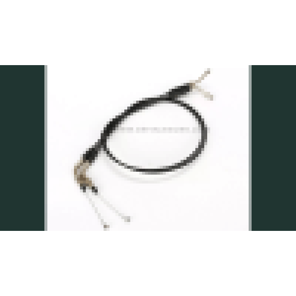 Genuine Throttle/Accelerator Cable Assembly for Royal Enfield Continental GT 650