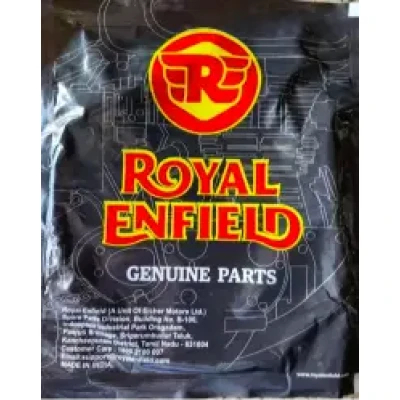 Genuine Throttle/Accelerator Cable Assembly for Royal Enfield Continental GT 650