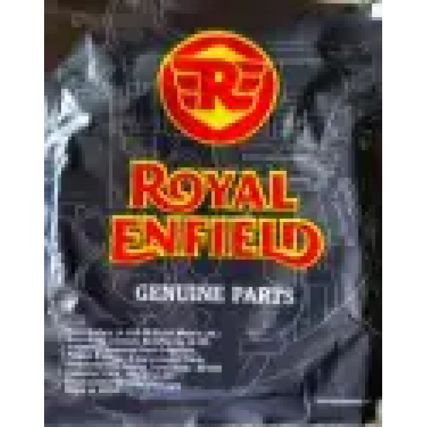 Genuine Throttle/Accelerator Cable Assembly for Royal Enfield Himalayan BS6/EURO6 (till 2021)