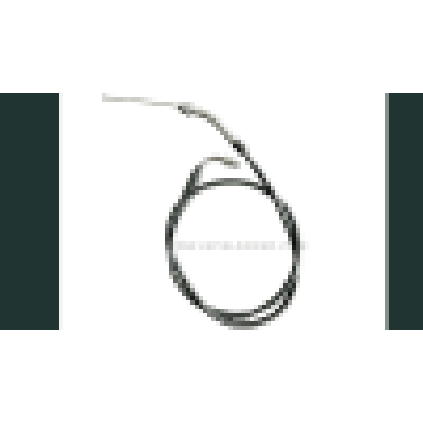 Genuine Throttle/Accelerator Cable Assembly for Royal Enfield Meteor 350