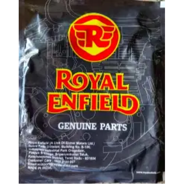 Genuine Throttle/Accelerator Cable Assembly for Royal Enfield Meteor 350