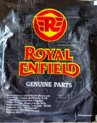 Genuine Throttle/Accelerator Cable for Royal Enfield Classic Reborn BS6