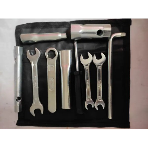GENUINE TOOLKIT FOR ROYAL ENFIELD CLASSIC 350 BS3/EURO3
