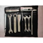 GENUINE TOOLKIT FOR ROYAL ENFIELD CLASSIC 350 BS4/EURO4
