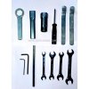 GENUINE TOOLKIT FOR ROYAL ENFIELD CONTINENTAL GT 535 BS3/EURO3